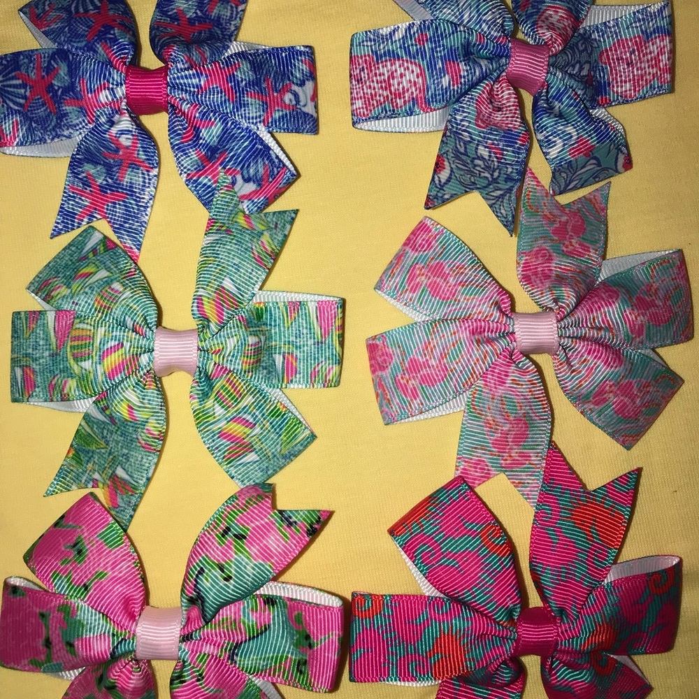 Lilly Bows - Picture 3 of 3